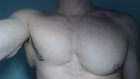 rocky muscle online show from 03-08-26, 06:06