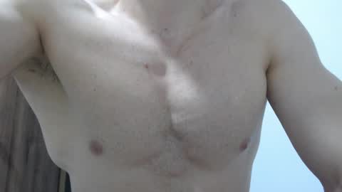 rocky muscle online show from 03-22-26, 11:02