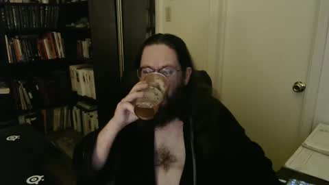 rockydanger online show from 04-05-26, 01:41