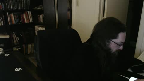 rockydanger online show from 04-18-26, 07:07