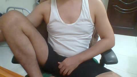 rockysam090 online show from 04-09-26, 09:53