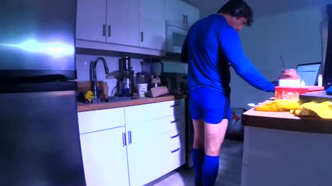 rockyvallarta online show from 11-16-25, 06:19