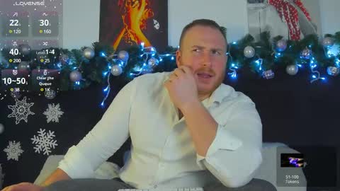 Roddy online show from 12-15-24, 08:08