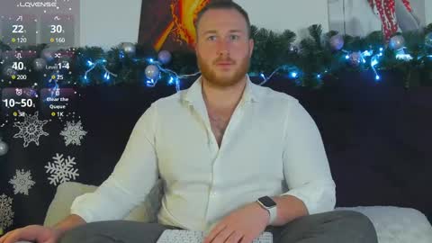 Roddy online show from 12-18-24, 08:09