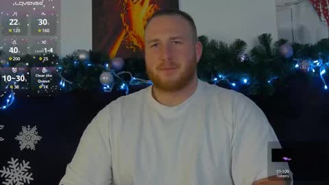 Roddy online show from 12-27-24, 07:40