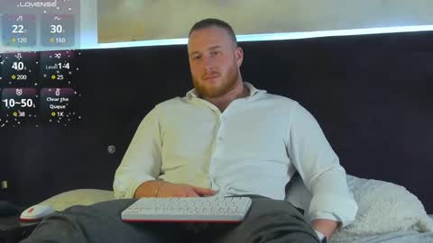 Roddy online show from 01-11-25, 10:40