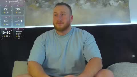 Roddy online show from 01-12-25, 07:43