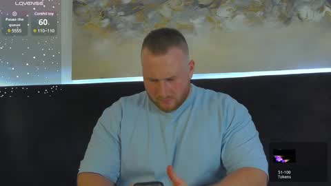 Roddy online show from 01-15-25, 11:32