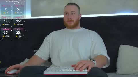 Roddy online show from 01-30-25, 08:22