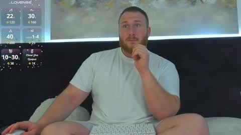 Roddy online show from 01-31-25, 08:43