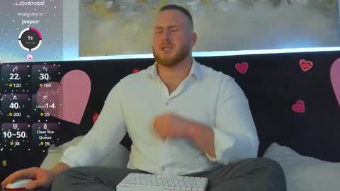 Roddy online show from 02-05-25, 01:44