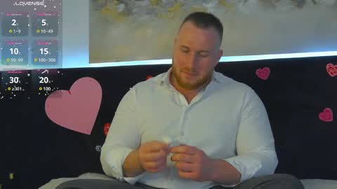 Roddy online show from 02-05-25, 04:47