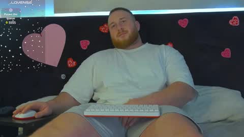 Roddy online show from 02-11-25, 04:35