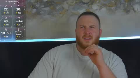 Roddy online show from 02-16-25, 08:11