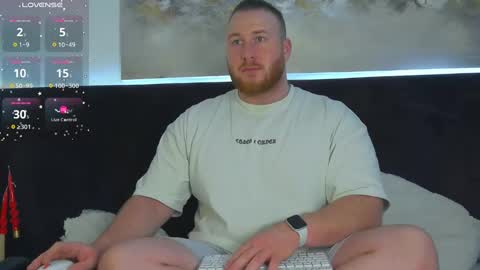 Roddy online show from 02-26-25, 08:26