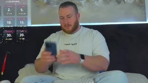 Roddy online show from 03-08-25, 08:11