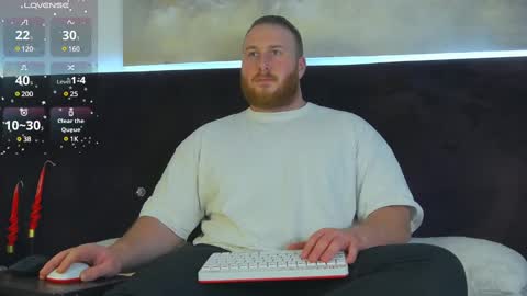 Roddy online show from 03-10-25, 11:32