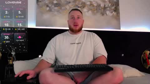 Roddy online show from 11-25-25, 05:51