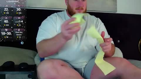 Roddy online show from 12-15-25, 09:24