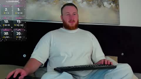 Roddy online show from 12-16-25, 08:19