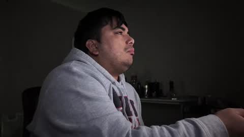 rodeoranger512 online show from 01-26-25, 03:36