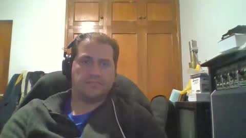 Snapshot of rodfer chatting on 12-02-25, 08:41 Rodfer online show from 12-02-25, 08:41