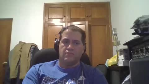 Snapshot of rodfer chatting on 01-06-26, 08:40 Rodfer online show from 01-06-26, 08:40