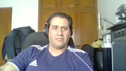Snapshot of rodfer chatting on 02-01-26, 03:32 Rodfer online show from 02-01-26, 03:32