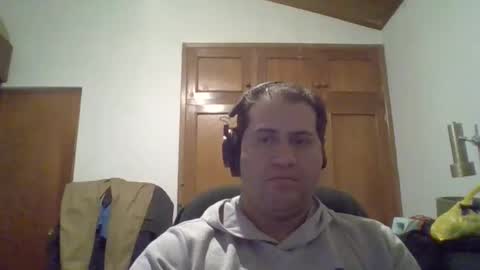 Snapshot of rodfer chatting on 03-26-26, 08:31 Rodfer online show from 03-26-26, 08:31