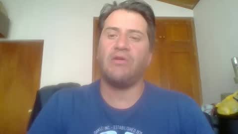 Snapshot of rodfer chatting on 03-31-26, 07:25 Rodfer online show from 03-31-26, 07:25