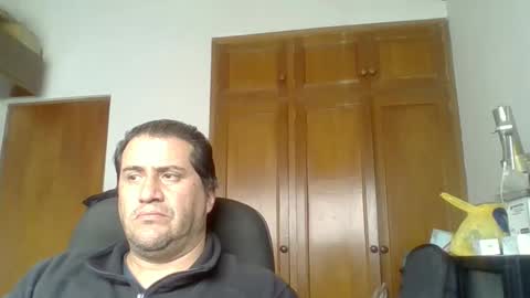 Rodfer online show from 04-23-26, 12:40