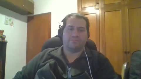 Rodfer online show from 05-04-26, 10:22