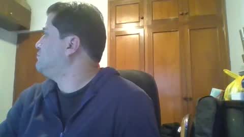 Rodfer online show from 05-18-26, 10:54