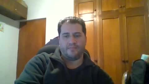 Snapshot of rodfer chatting on 05-27-26, 10:23 Rodfer online show from 05-27-26, 10:23