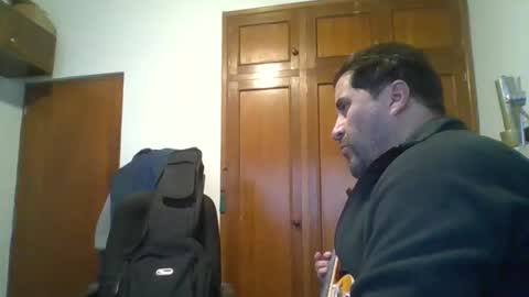 Snapshot of rodfer chatting on 05-30-26, 10:56 Rodfer online show from 05-30-26, 10:56