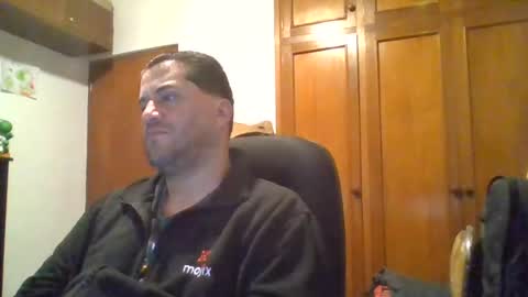 Snapshot of rodfer chatting on 07-20-26, 08:17 Rodfer online show from 07-20-26, 08:17