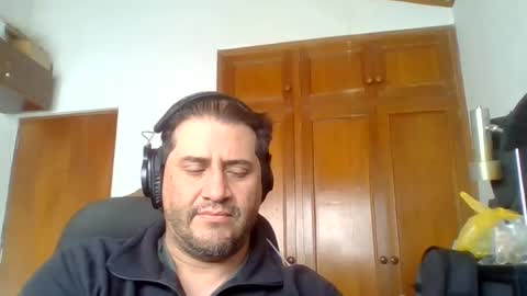 Snapshot of rodfer chatting on 07-20-26, 12:29 Rodfer online show from 07-20-26, 12:29