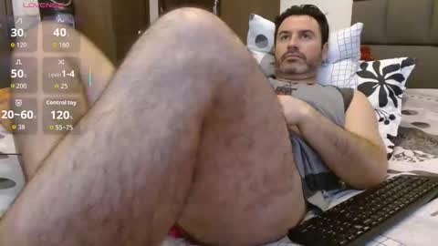 Rod online show from 10-23-25, 05:44