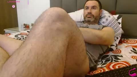 Rod online show from 12-16-25, 04:06