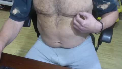 George online show from 10-26-25, 06:41