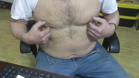 George online show from 03-26-26, 04:51