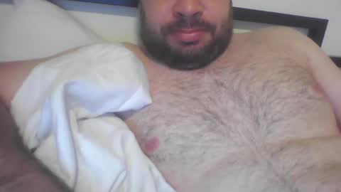 RodRelbad online show from 02-04-25, 03:33