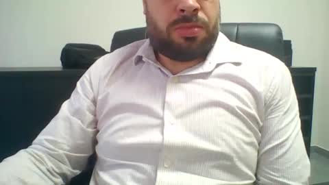 RodRelbad online show from 03-24-26, 03:39