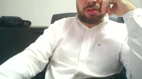 RodRelbad online show from 04-09-26, 12:21