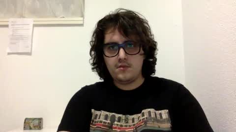 rodri8989 online show from 10-19-25, 10:32