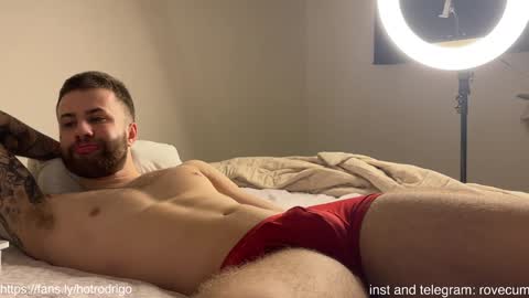 Snapshot of rodrigoveira chatting on 01-20-25, 09:03 Rodrigo online show from 01-20-25, 09:03
