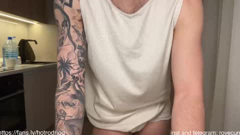 Snapshot of rodrigoveira chatting on 02-19-25, 10:20 Rodrigo online show from 02-19-25, 10:20