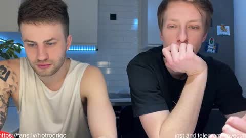 Snapshot of rodrigoveira chatting on 03-07-25, 03:28 Rodrigo online show from 03-07-25, 03:28