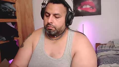 rodrixxx54 online show from 01-31-26, 08:29