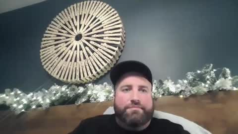BigBadBear online show from 12-09-24, 10:41